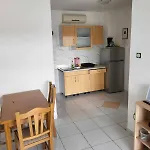 One Bedroom On The Zaratic Appartamento Jezera