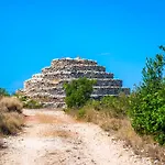 One Bedroom On The Zaratic Appartamento *