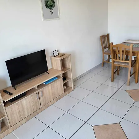 One Bedroom On The Zaratic