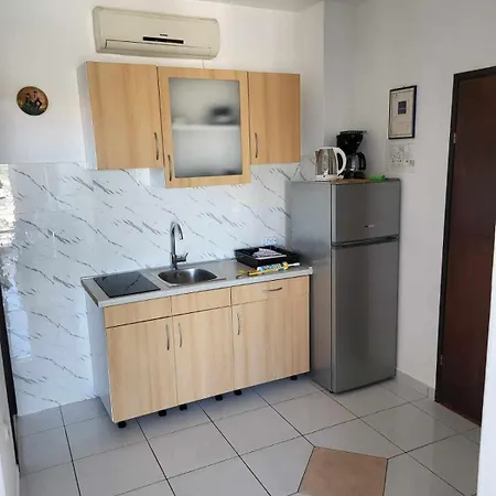 Apartment One Bedroom On The Zaratic