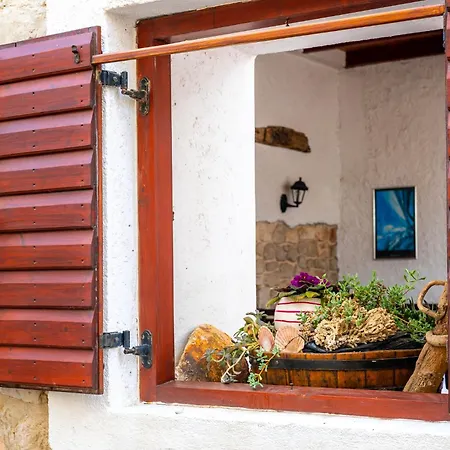 One Bedroom On The Zaratic * Jezera