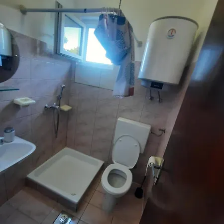 Apartment One Bedroom On The Zaratic *
