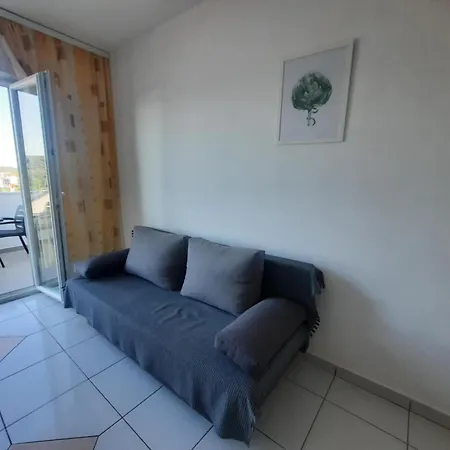 Apartament One Bedroom On The Zaratic