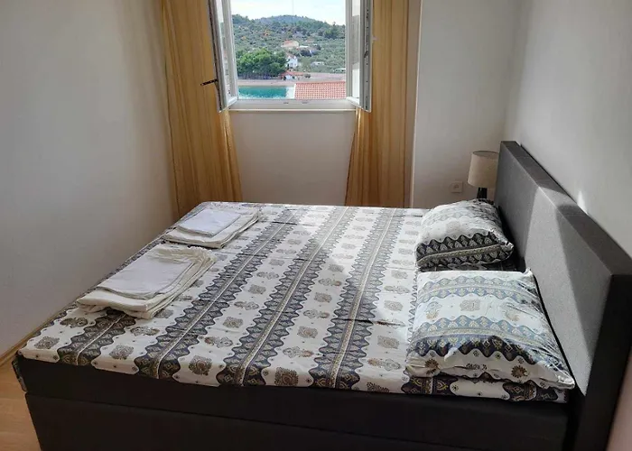 One Bedroom On The Zaratic