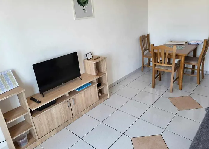 One Bedroom On The Zaratic