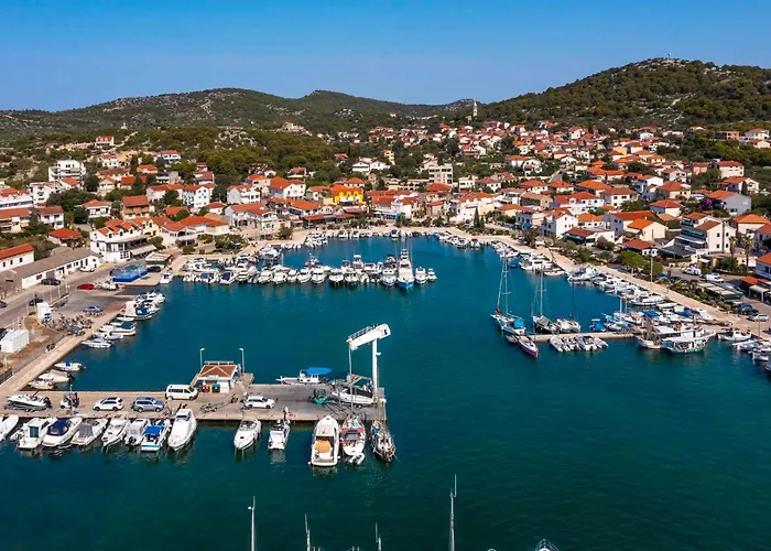 One Bedroom On The Zaratic *