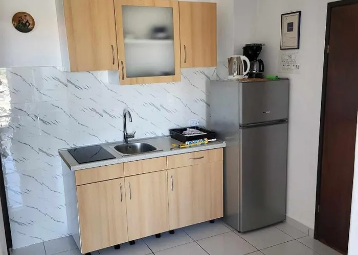 Apartament One Bedroom On The Zaratic