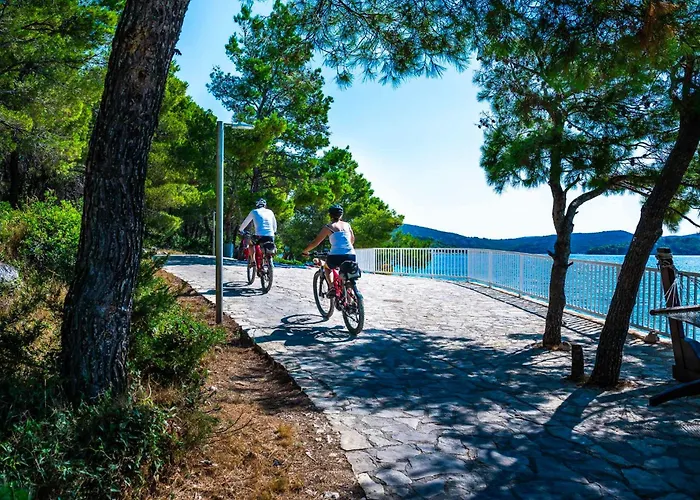 Apartament One Bedroom On The Zaratic *