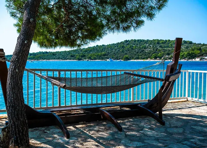 Apartament One Bedroom On The Zaratic Jezera