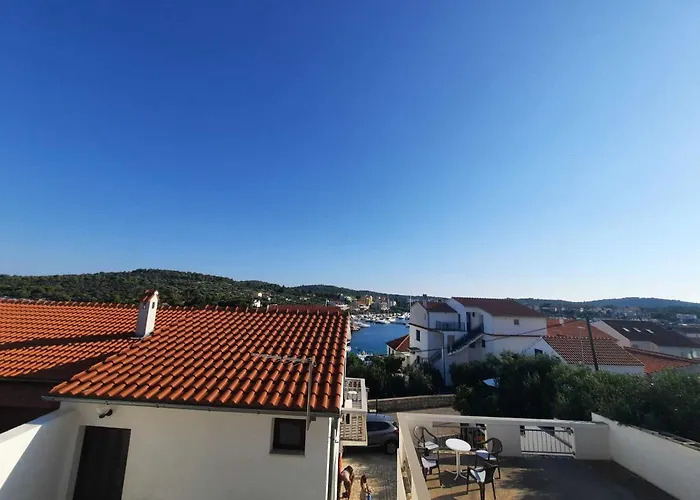 One Bedroom On The Zaratic *