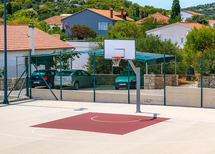 One Bedroom On The Zaratic