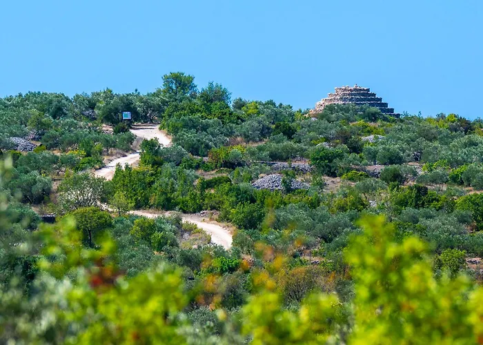 Apartament One Bedroom On The Zaratic Jezera