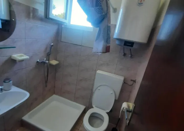 Apartament One Bedroom On The Zaratic *