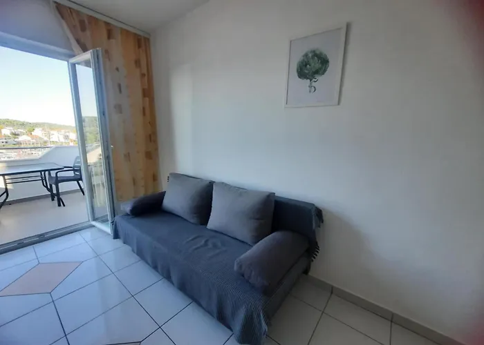 Apartament One Bedroom On The Zaratic